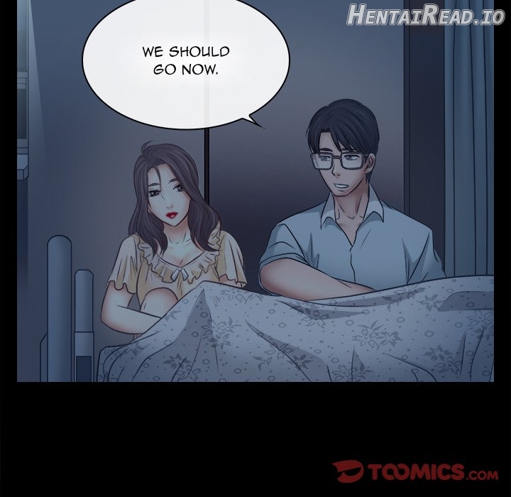 Unfaithful - Manhwa Chapter 6 - page 58