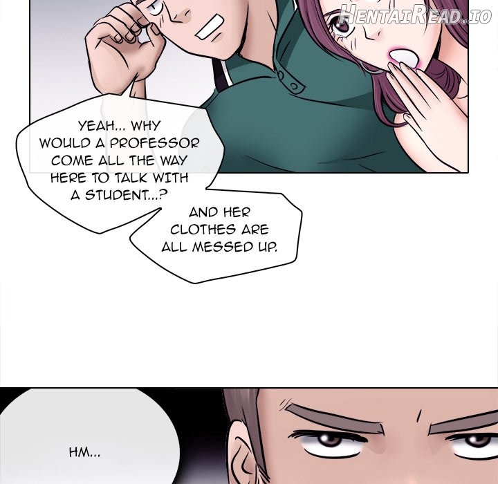 Unfaithful - Manhwa Chapter 6 - page 6