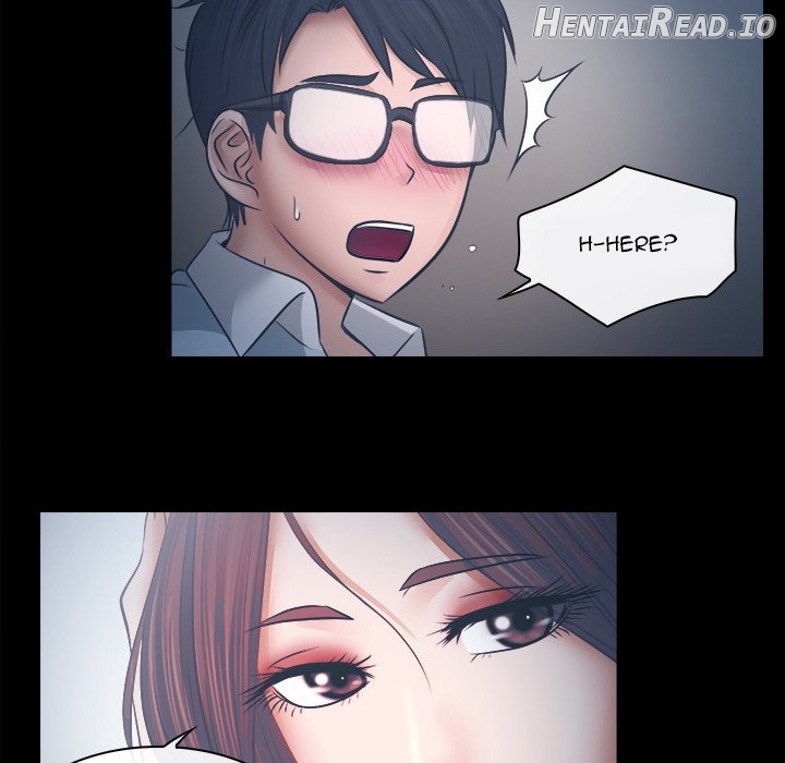 Unfaithful - Manhwa Chapter 6 - page 67