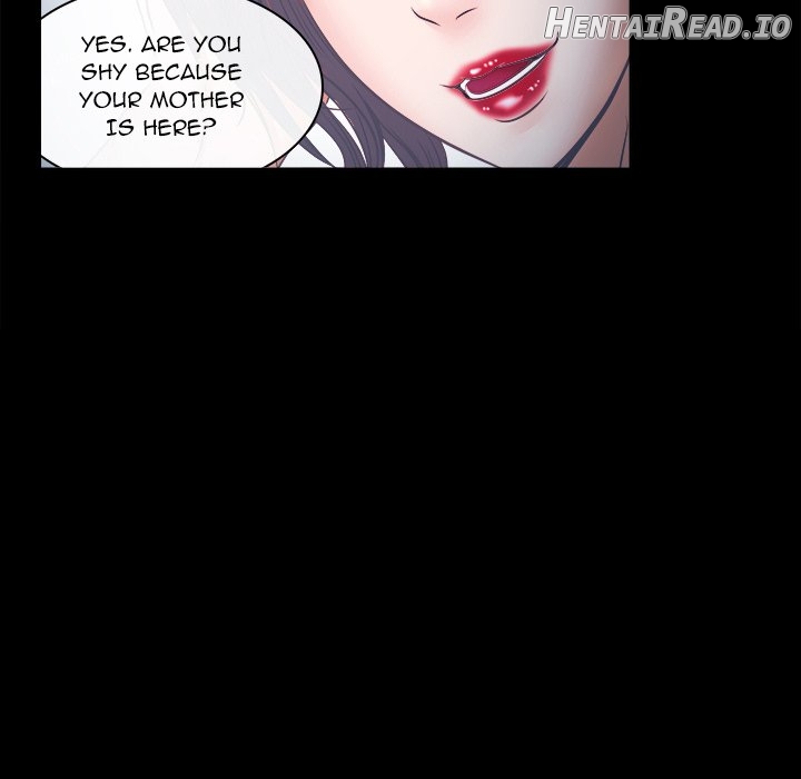 Unfaithful - Manhwa Chapter 6 - page 68