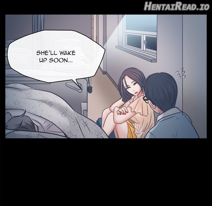 Unfaithful - Manhwa Chapter 6 - page 69