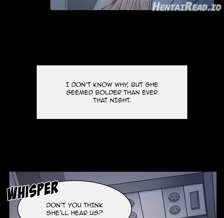 Unfaithful - Manhwa Chapter 6 - page 76