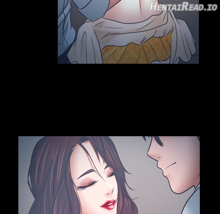 Unfaithful - Manhwa Chapter 6 - page 87