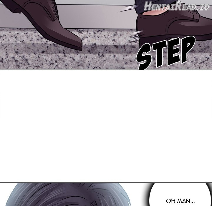 Unfaithful - Manhwa Chapter 6 - page 9