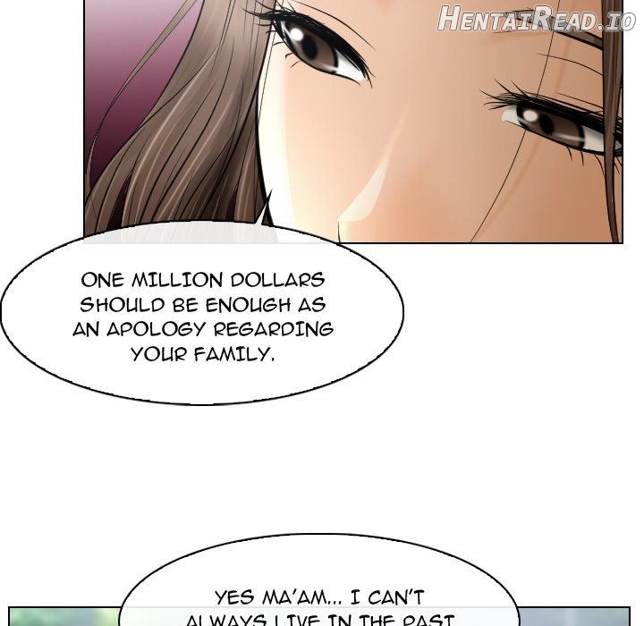 Unfaithful - Manhwa Chapter 26 - page 22