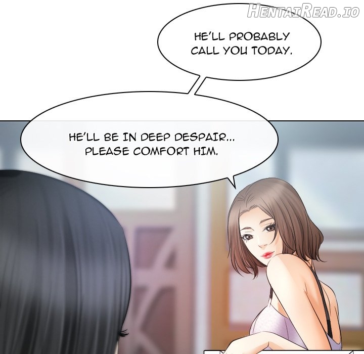 Unfaithful - Manhwa Chapter 26 - page 28