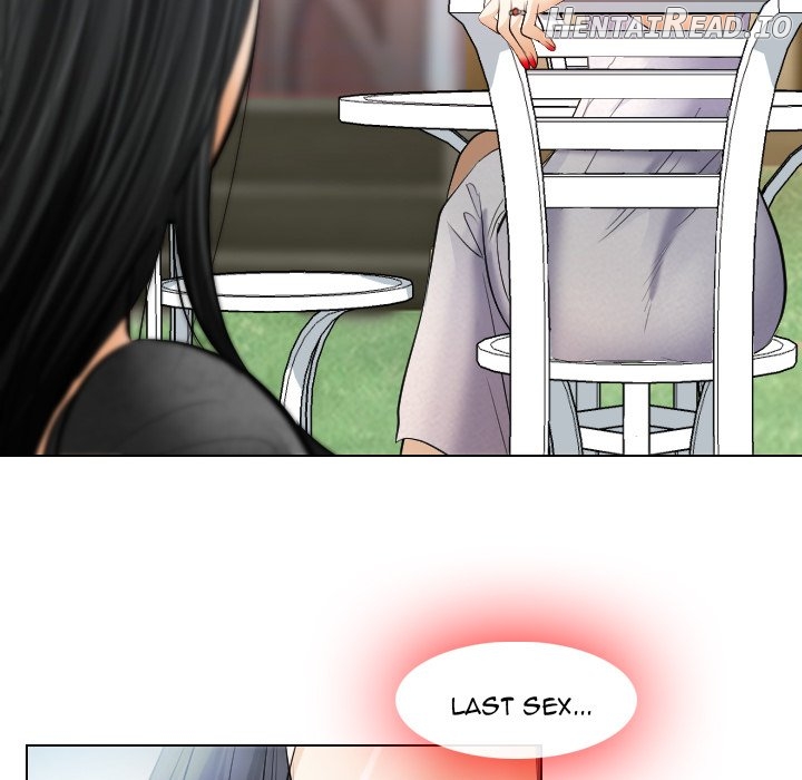 Unfaithful - Manhwa Chapter 26 - page 29