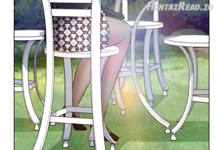 Unfaithful - Manhwa Chapter 26 - page 3