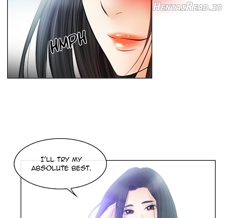 Unfaithful - Manhwa Chapter 26 - page 30