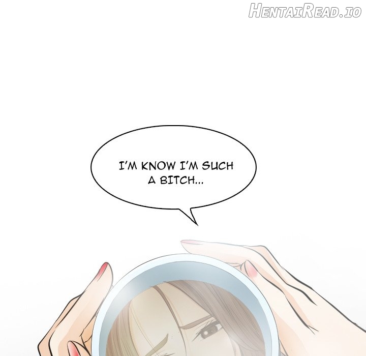 Unfaithful - Manhwa Chapter 26 - page 36