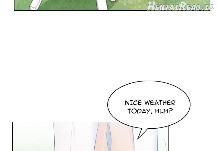 Unfaithful - Manhwa Chapter 26 - page 4