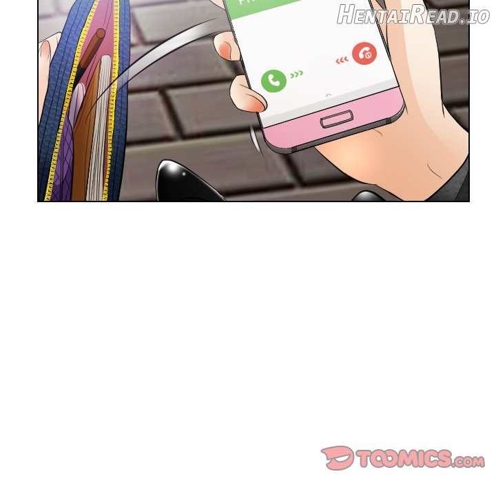 Unfaithful - Manhwa Chapter 26 - page 44