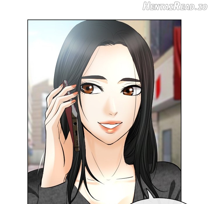Unfaithful - Manhwa Chapter 26 - page 45