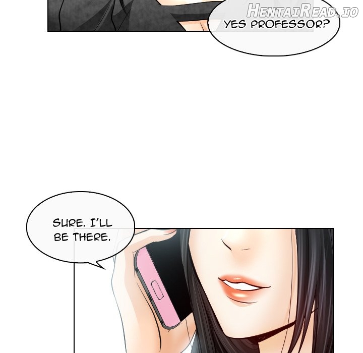Unfaithful - Manhwa Chapter 26 - page 46