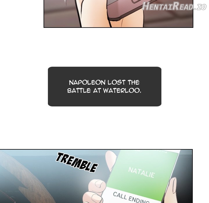 Unfaithful - Manhwa Chapter 26 - page 48