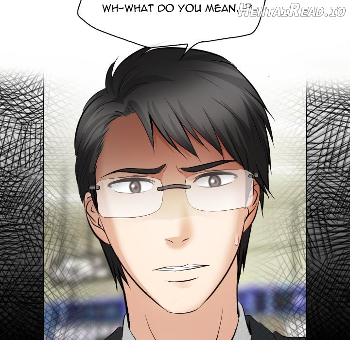 Unfaithful - Manhwa Chapter 26 - page 52