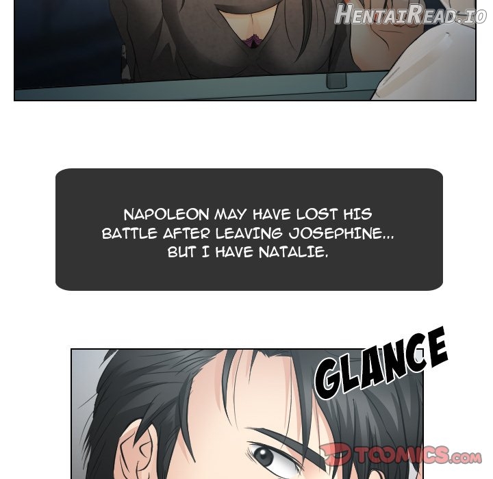 Unfaithful - Manhwa Chapter 26 - page 68