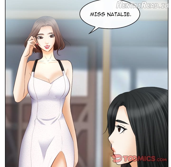 Unfaithful - Manhwa Chapter 26 - page 8