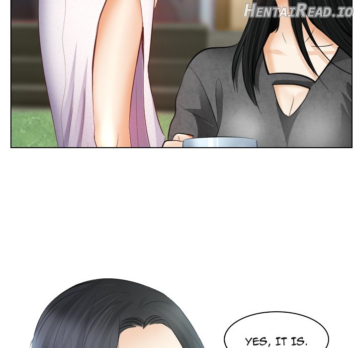 Unfaithful - Manhwa Chapter 26 - page 9