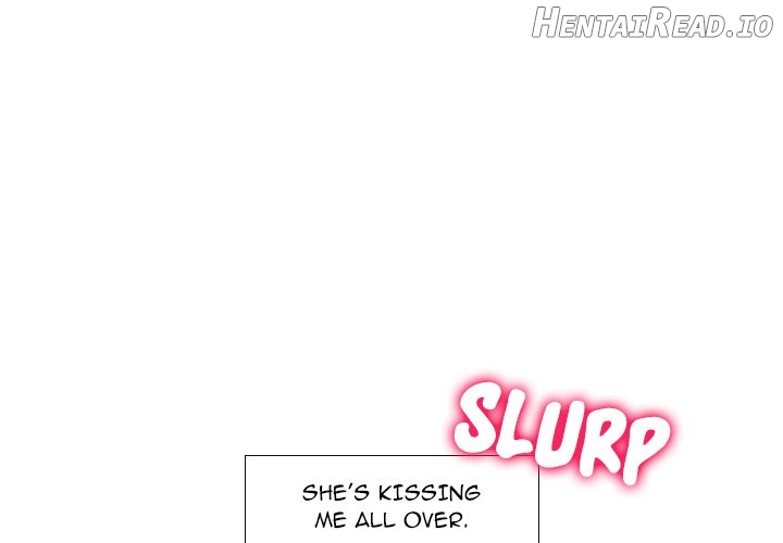 Unfaithful - Manhwa Chapter 7 - page 1