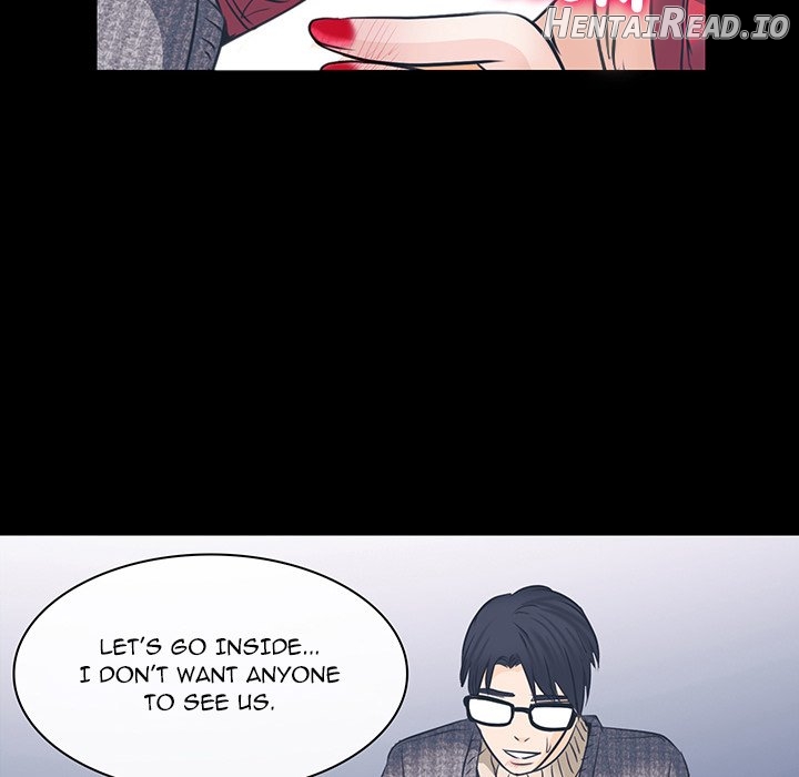 Unfaithful - Manhwa Chapter 7 - page 109