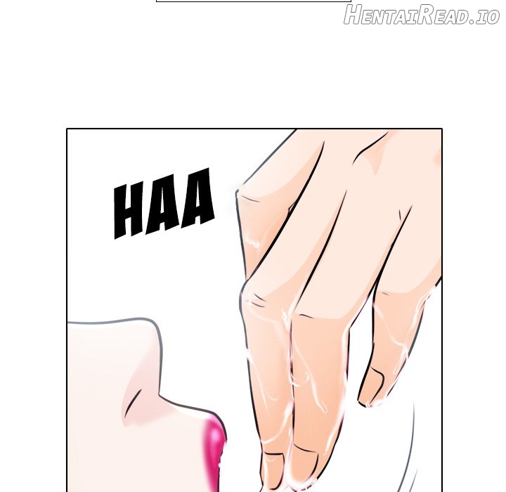 Unfaithful - Manhwa Chapter 7 - page 11