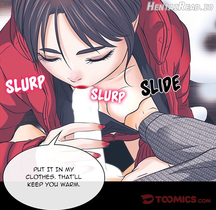 Unfaithful - Manhwa Chapter 7 - page 114