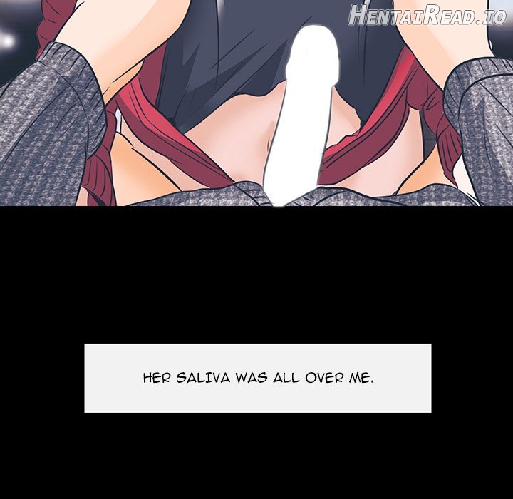 Unfaithful - Manhwa Chapter 7 - page 116
