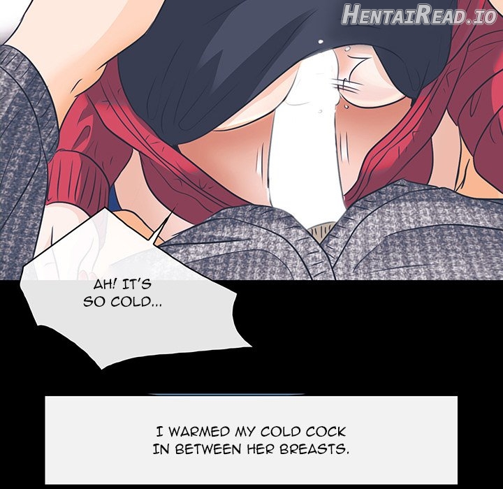 Unfaithful - Manhwa Chapter 7 - page 118
