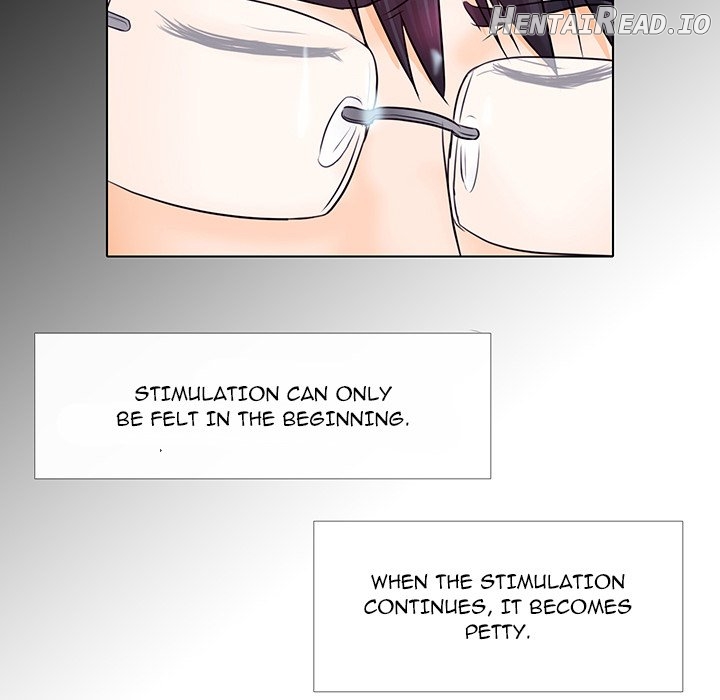 Unfaithful - Manhwa Chapter 7 - page 124