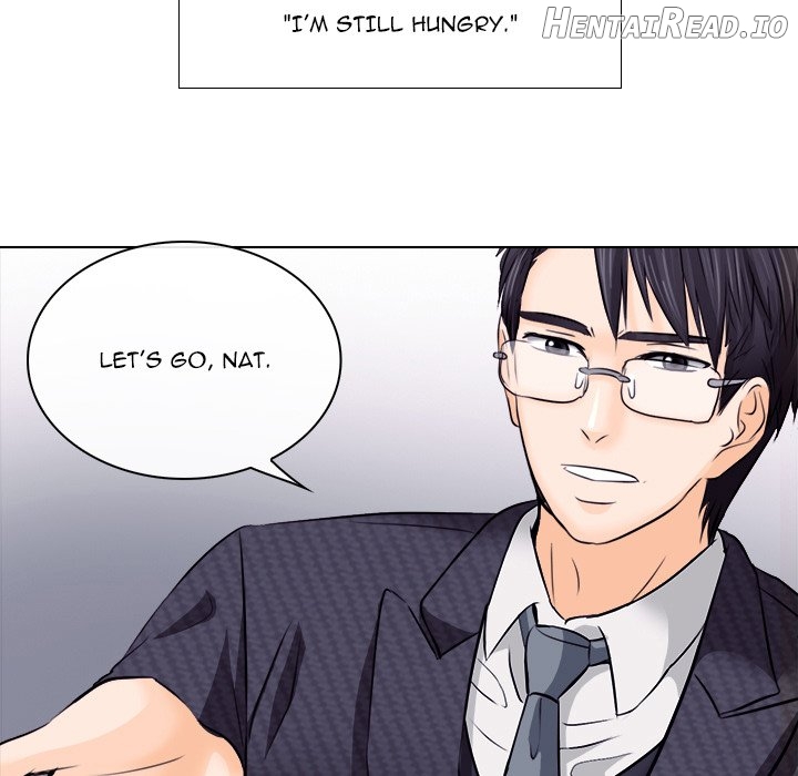 Unfaithful - Manhwa Chapter 7 - page 13