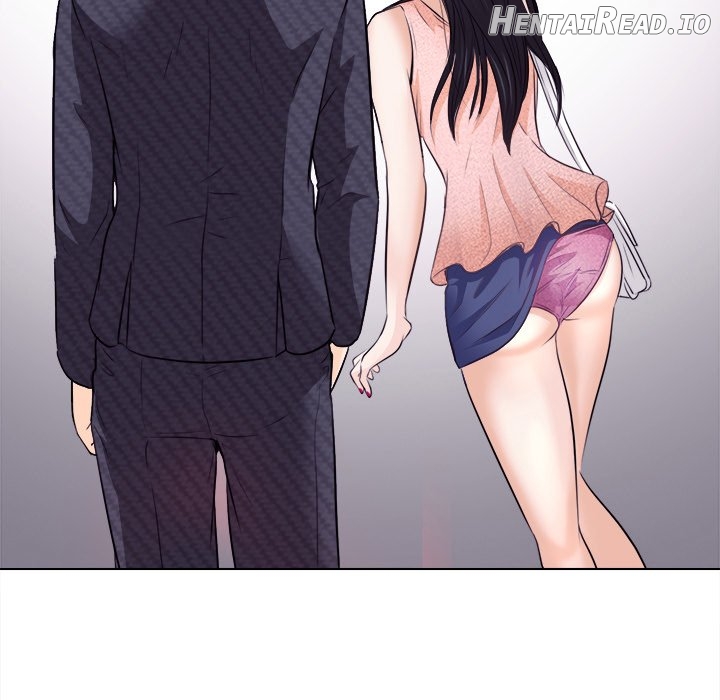 Unfaithful - Manhwa Chapter 7 - page 17
