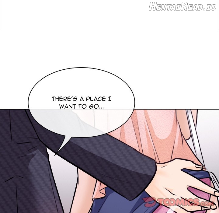 Unfaithful - Manhwa Chapter 7 - page 18