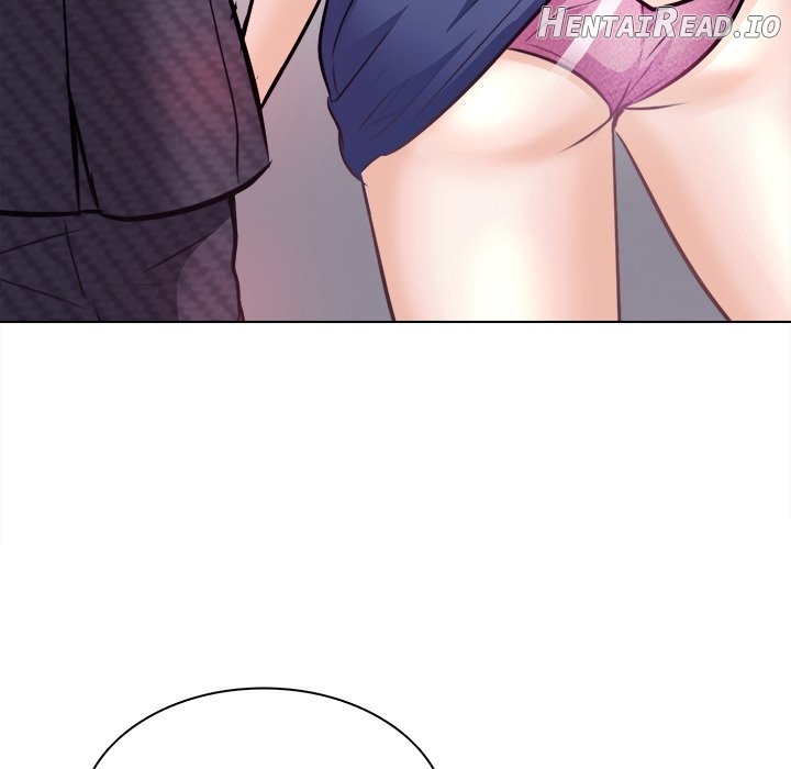 Unfaithful - Manhwa Chapter 7 - page 19