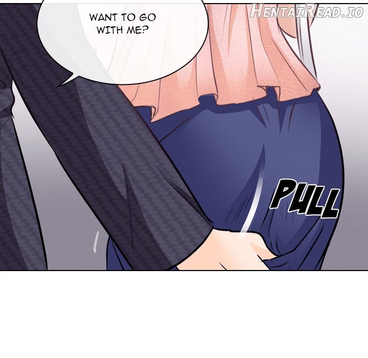Unfaithful - Manhwa Chapter 7 - page 20