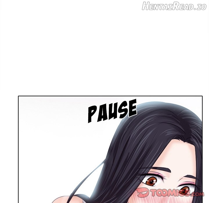 Unfaithful - Manhwa Chapter 7 - page 21