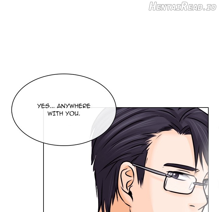 Unfaithful - Manhwa Chapter 7 - page 23