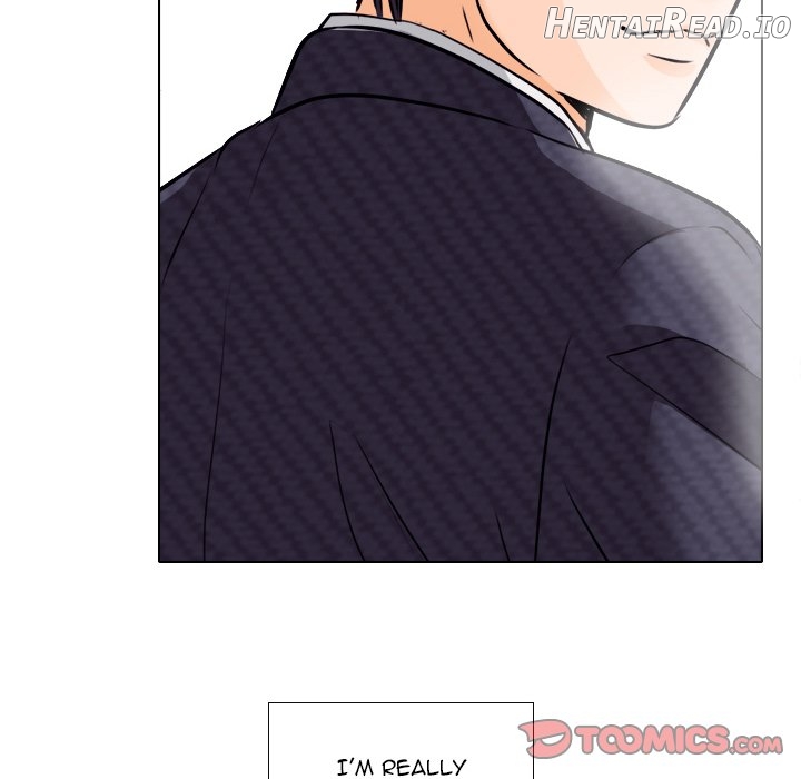 Unfaithful - Manhwa Chapter 7 - page 24