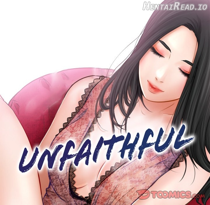 Unfaithful - Manhwa Chapter 7 - page 27