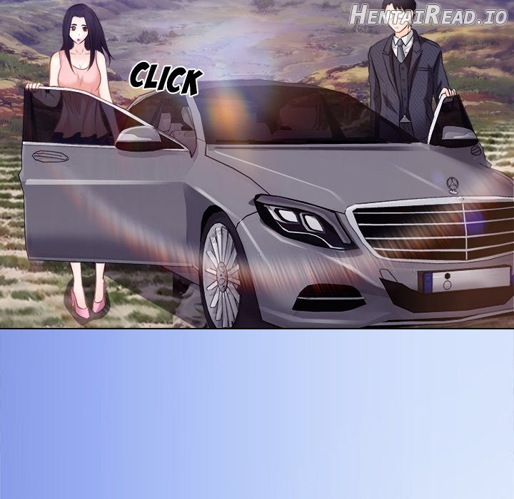 Unfaithful - Manhwa Chapter 7 - page 31