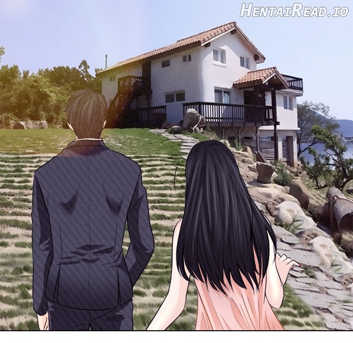 Unfaithful - Manhwa Chapter 7 - page 35