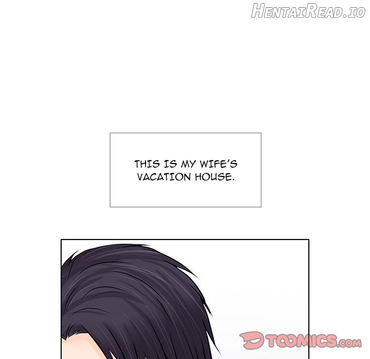 Unfaithful - Manhwa Chapter 7 - page 36
