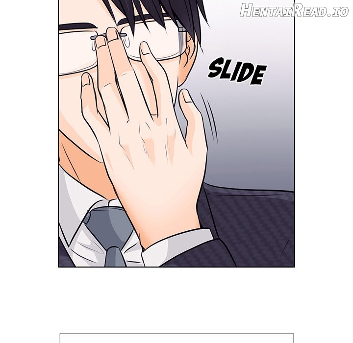 Unfaithful - Manhwa Chapter 7 - page 37