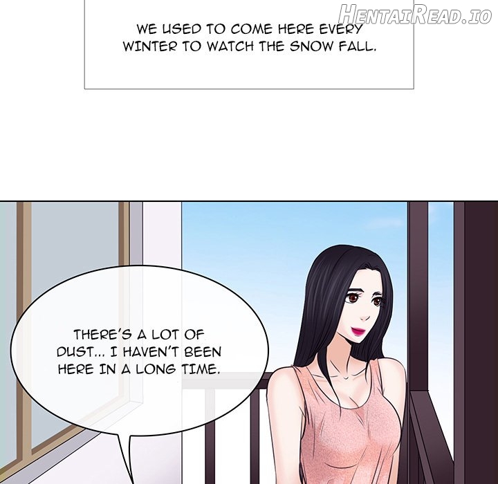 Unfaithful - Manhwa Chapter 7 - page 38