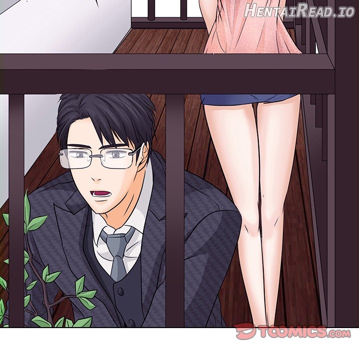 Unfaithful - Manhwa Chapter 7 - page 39