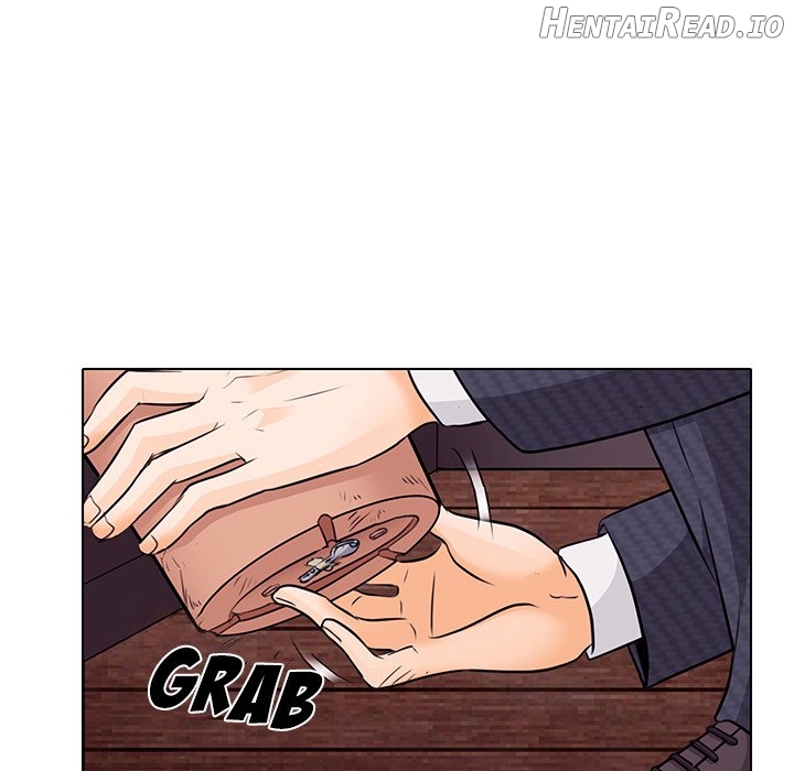 Unfaithful - Manhwa Chapter 7 - page 40
