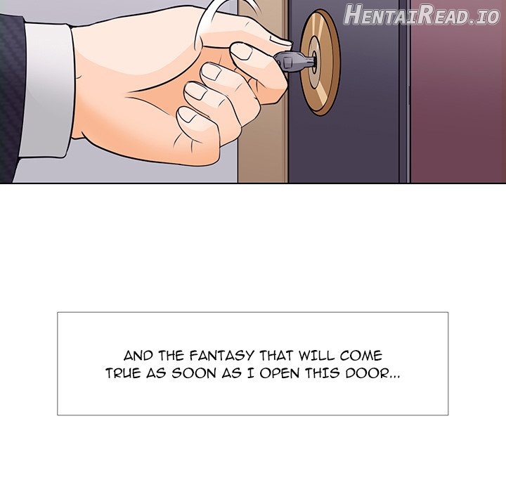 Unfaithful - Manhwa Chapter 7 - page 44