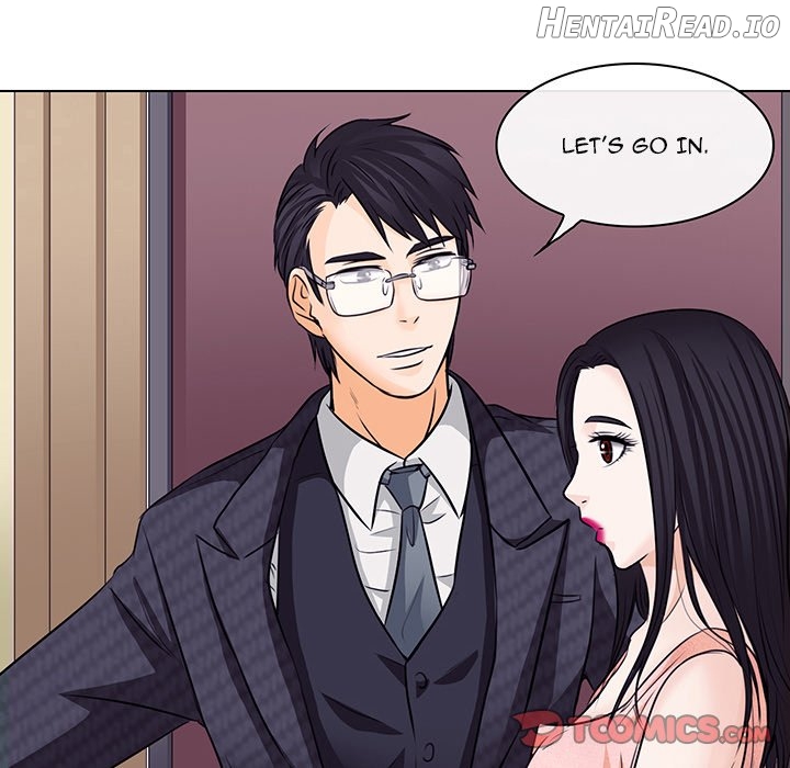 Unfaithful - Manhwa Chapter 7 - page 45