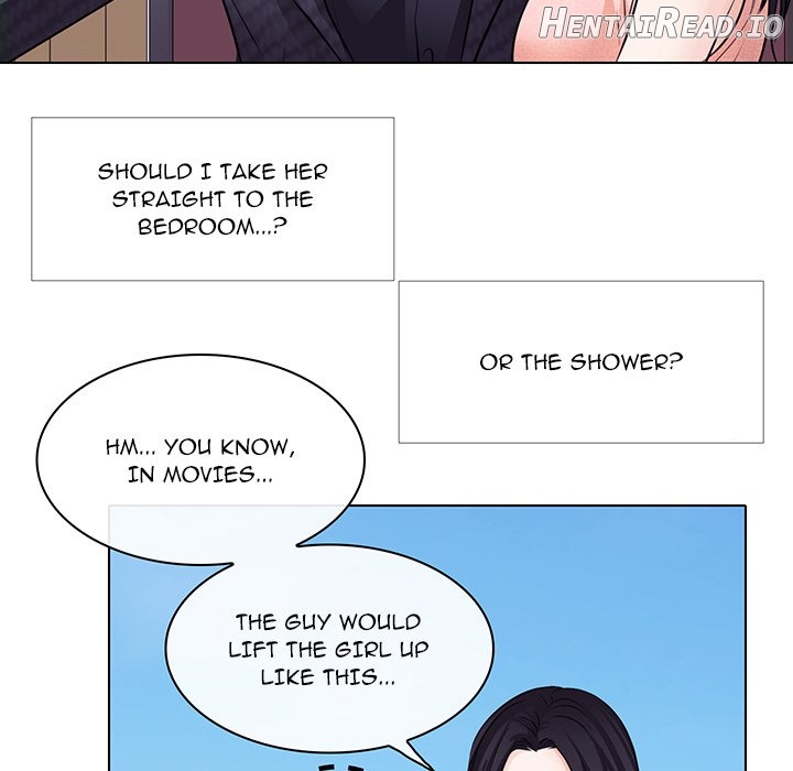 Unfaithful - Manhwa Chapter 7 - page 46