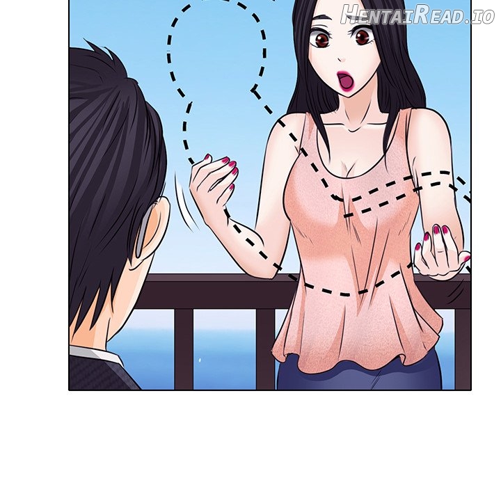 Unfaithful - Manhwa Chapter 7 - page 47